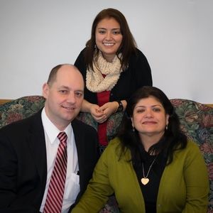 Meet your Posher, David